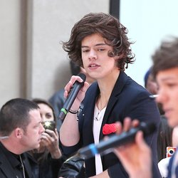 Harry Styles