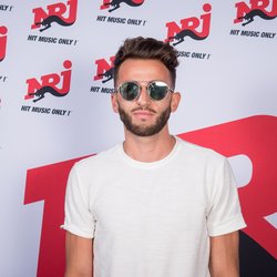 NRJ In The Park au Futuroscope