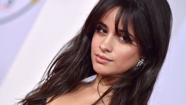 Camila Cabello partage un message de soutien à ses fans sur son compte Instagram