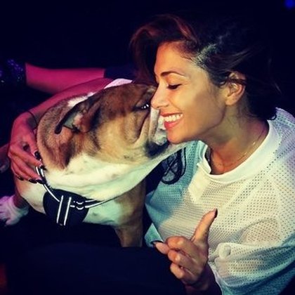 Nicole Scherzinger