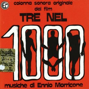 Tre Nel 1000 [B.O.F.]