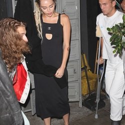 Miley Cyrus