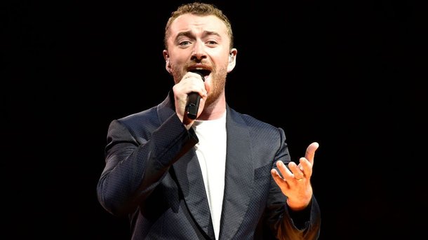 Sam Smith vs Charlie Puth: la bataille des crooners