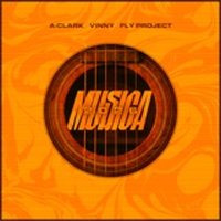 A-Clark, VINNY & Fly Project
