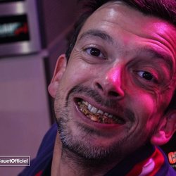 Lundi 14 Septembre avec le sexo Gilbert Bou Jaoude