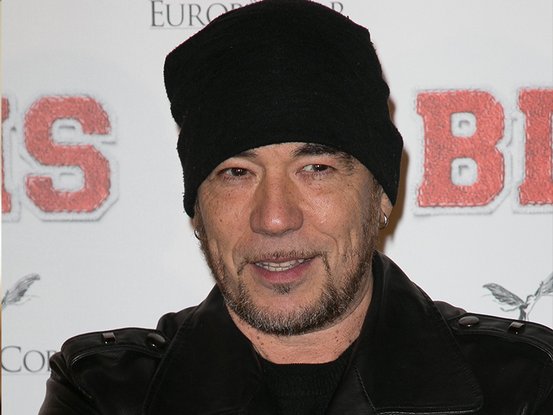 Pascal Obispo révèle un secret sur sa relation avec Johnny Hallyday