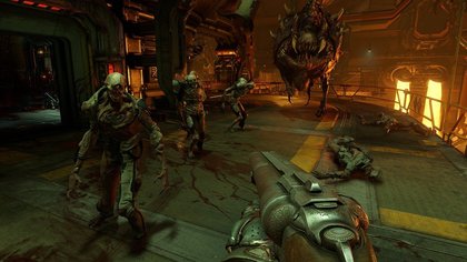Doom (reboot)