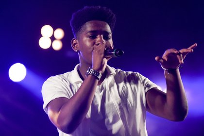 NRJ IN THE PARK Trélazé - 7 juillet 2017