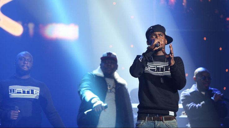 Le saviez-vous ? "Dans ma rue" de Black M est une reprise de Doc