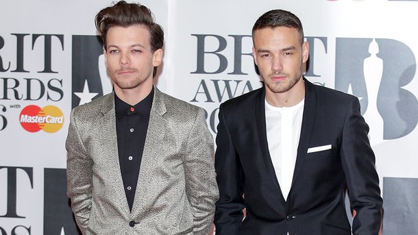 Liam Payne: «Louis Tomlinson était une diva»