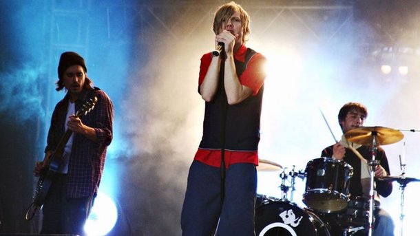 Retour sur la création du groupe Kyo