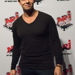 Amine - NRJ Music Tour Vendée 2016