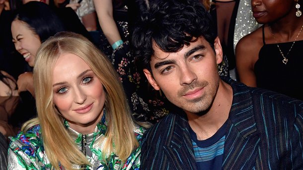 Joe Jonas et Sophie Turner se sont mariés à Las Vegas