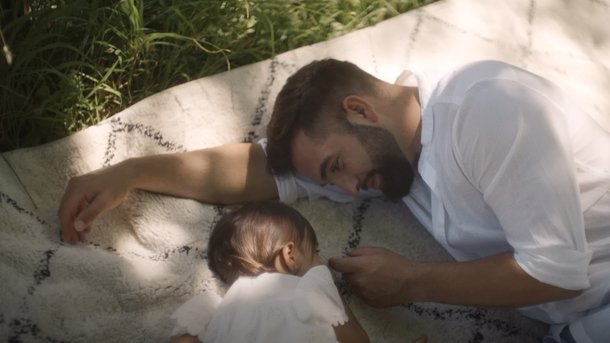 Kendji Girac - Eva