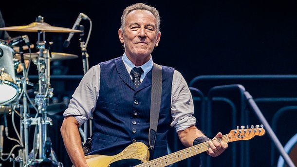 "Deliver Me From Nowhere" : pourquoi Bruce Springsteen a dit oui à un "anti-biopic" sur sa vie