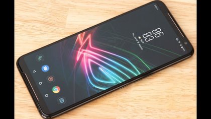 Asus ROG Phone 2