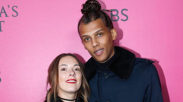 Stromae : papa d’un petit garçon…