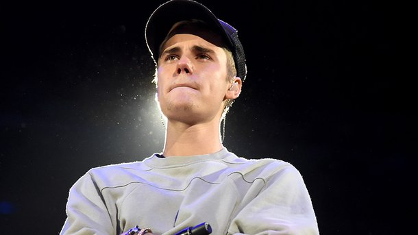 Justin Bieber: un record historique pour son concert virtuel
