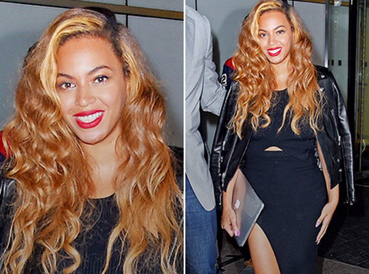 Beyoncé