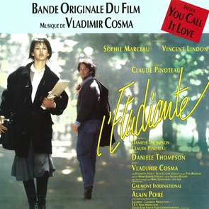 L'Etudiante