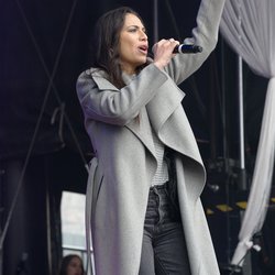 CHTI 2017 - Concert NRJ