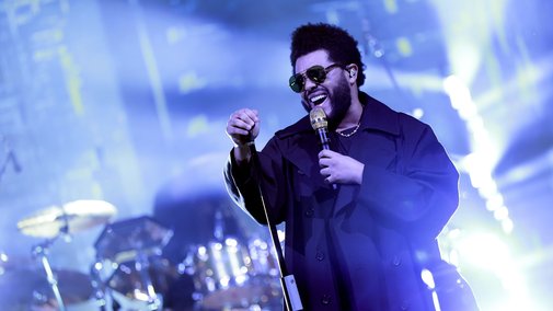 The Weeknd dévoile "Tokyo", un titre inédit inspiré d'un célèbre anime japonais