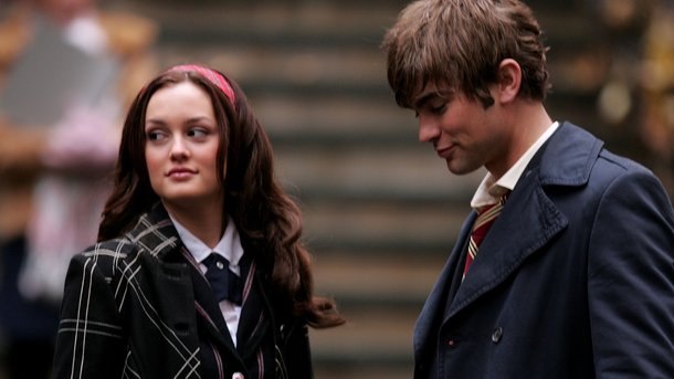 "Gossip Girl" de retour avec une suite centrée sur Blair Waldorf