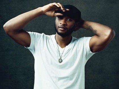 Usher attaqué pour plagiat 