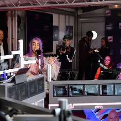 Bilal Hassani - Déloc' NRJ