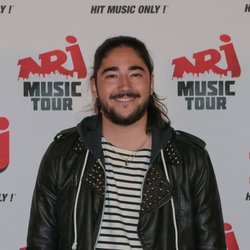 Boostee - NRJ Music Tour Roubaix 2016
