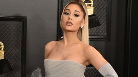 Ariana Grande convoque son héritage pop dans « Eternal Sunshine »