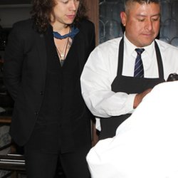 Harry Styles @ Los Angeles