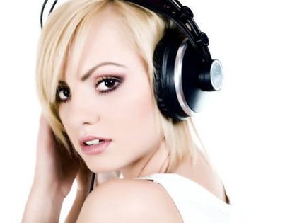 Dans le radar : Alexandra Stan