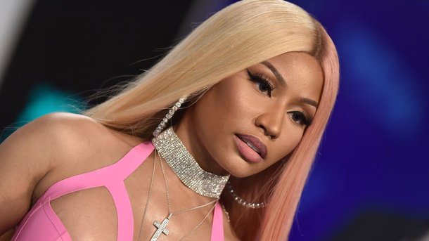 Nicki Minaj: Top 10 de ses plus grands succès