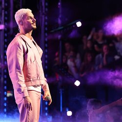 Matt Pokora - 24ème Cérémonie des NRJ Music Awards