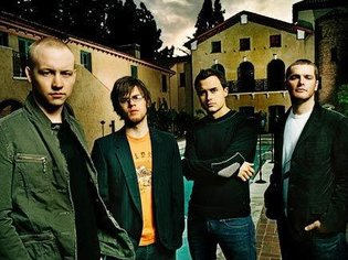 The Fray