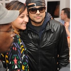 NRJ Music Tour de Nancy: les photos