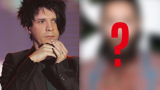 Nicola Sirkis raconte son plus beau souvenir avec une star internationale
