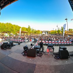 NRJ Music Tour Salon de Provence