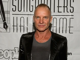 Sting