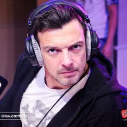 Mardi 9 Février avec Madilyn Bailey - C Cauet sur NRJ