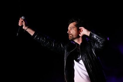 NRJ MUSIC TOUR - Saint-Etienne - 4 octobre 2014