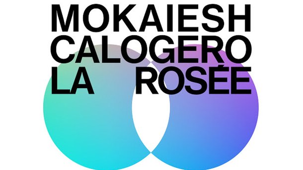 Le coup de cœur du Club Chérie : "La rosée" de Cyril Mokaiesh et Calogero