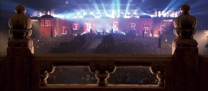 Jean Michel Jarre - Photos Live - Photo 18/30 