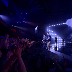 Jonas Brothers - Cérémonie NRJ Music Awards 2019