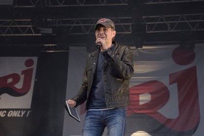NRJ Music Tour - Troyes
