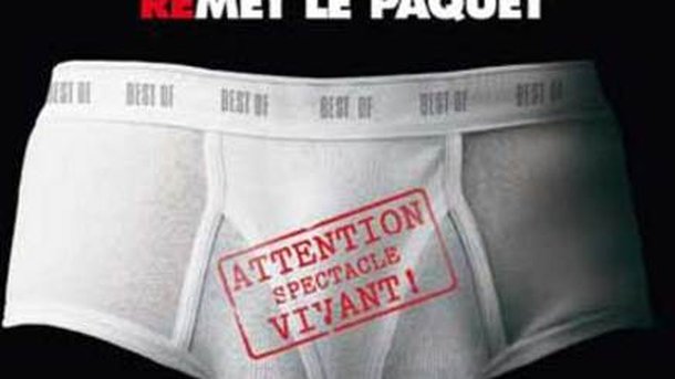 Ce soir : écoutez 3 sketches en direct de Bigard