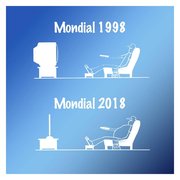 20 ans après... - les images drôles de Rire & Chansons
