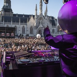 NRJ Music Tour de Roubaix - 1 Juillet 2017