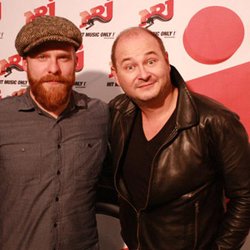 Vendredi 02 Novembre avec Alex Clare